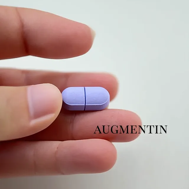 Augmentin con ricetta medica